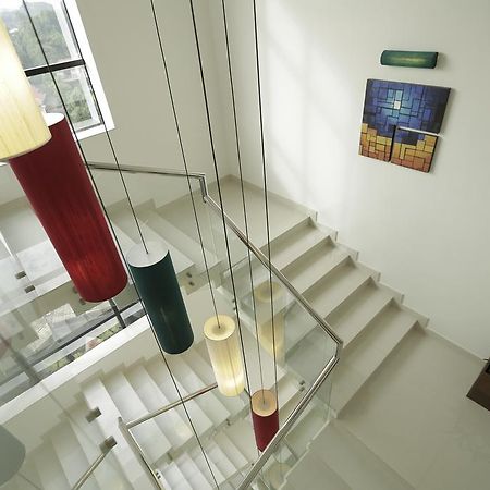 Park Connect Hotel Kochi Kültér fotó