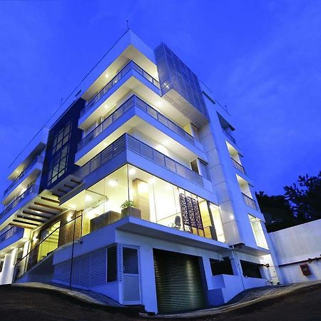 Park Connect Hotel Kochi Kültér fotó